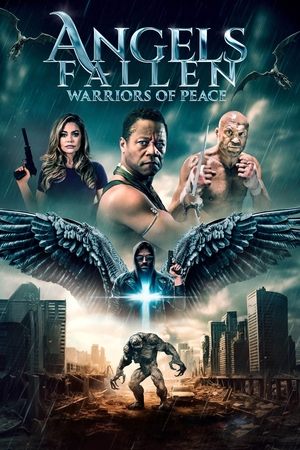 Watch Free Angels Fallen Warriors of Peace (2024)