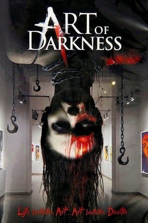 Watch Free Art of Darkness (2012)