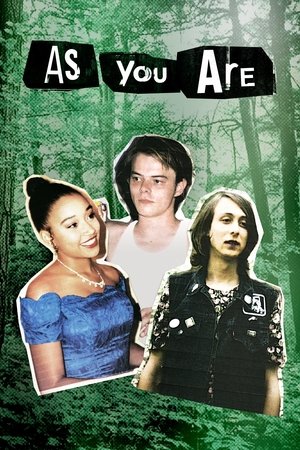Watch Free As You Are (2016)