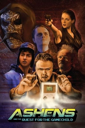 Watch Free Ashens and the Quest for the Gamechild (2013)