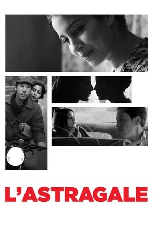 Watch Free Astragal (2015)