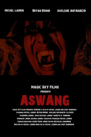 Watch Free Aswang (2018)