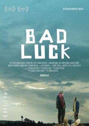 Watch Free Bad Luck (2015)