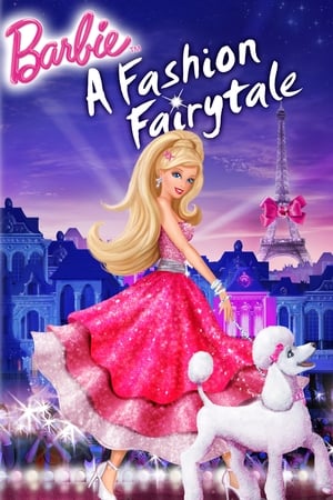Watch Free Barbie A Fashion Fairytale 2010