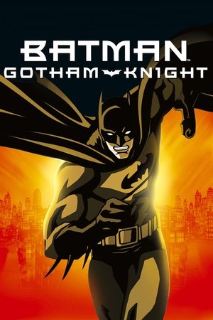 Watch Free Batman: Gotham Knight (2008)