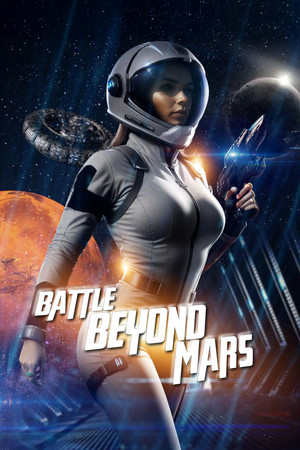 Watch Free Battle Beyond Mars (2025)