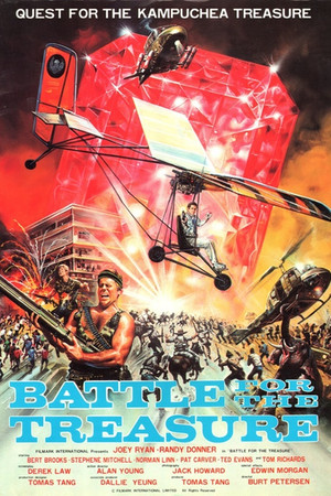 Watch Free Battle for the Treasure (1988)