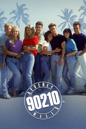 Watch Free Beverly Hills, 90210 (19902000)