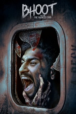 Watch Free Bhoot: Part One The Haunted Ship (2020)