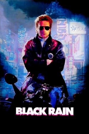 Watch Free Black Rain (1989)
