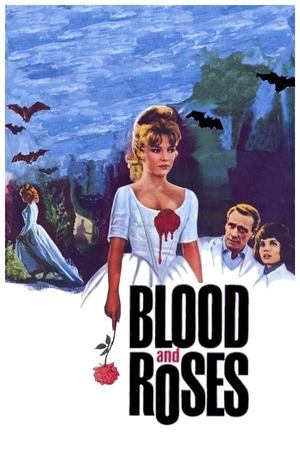 Watch Free Blood and Roses (1960)