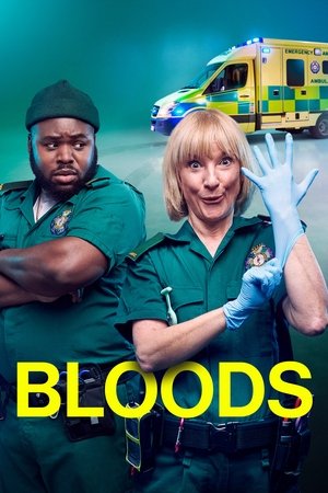 Watch Free Bloods (2021 )