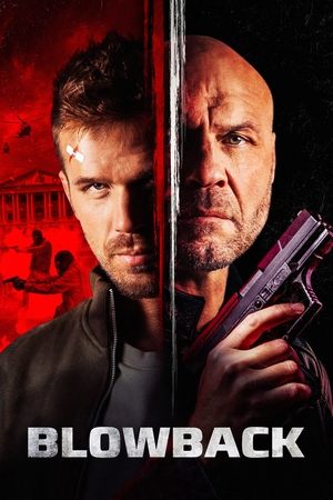 Watch Free Blowback (2022)