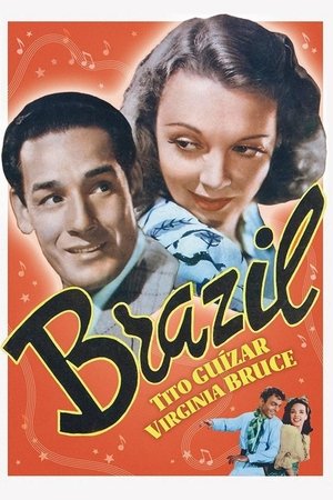 Watch Free Brazil (1944)