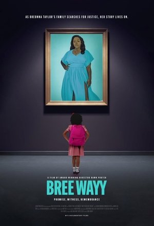 Watch Free Bree Wayy Promise Witness Remembrance (2021)