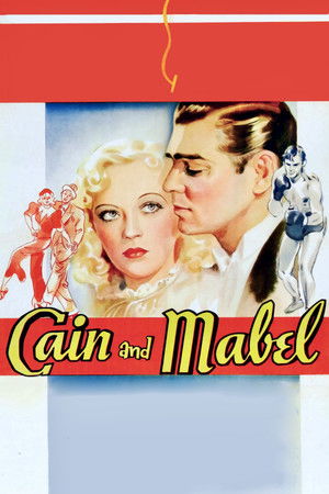 Watch Full Movie: Cain and Mabel (1936)