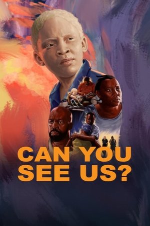 Watch Free Can You See Us (2022)