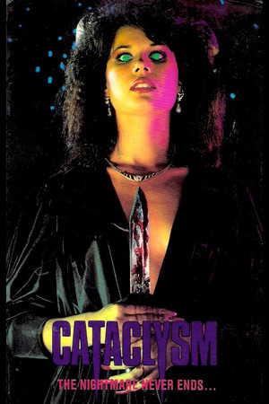 Watch Free Cataclysm (1980)