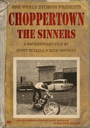 Watch Free Choppertown: The Sinners (2005)