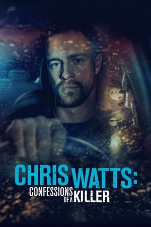 Watch Free The Chris Watts Story (2020)