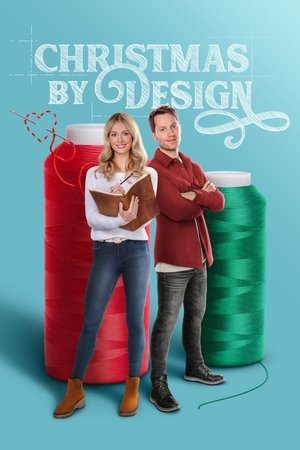 Watch Free Christmas by Design (2023)