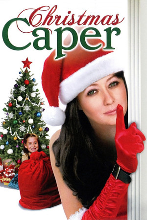 Watch Free Christmas Caper (2007)
