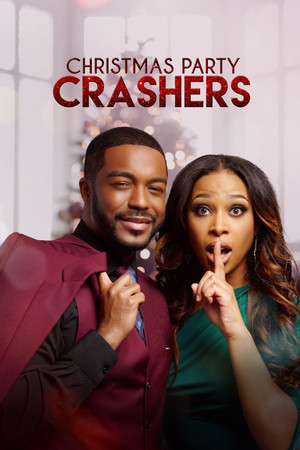 Watch Free Christmas Party Crashers (2022)