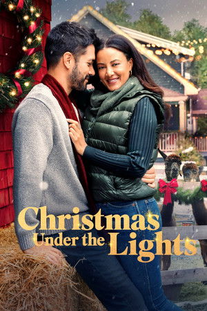 Watch Free Christmas Under the Lights (2024)