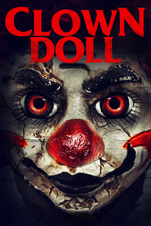 Watch Free ClownDoll (2019)