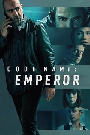 Watch Free Codigo Emperador (2022)