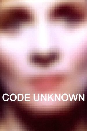 Watch Free Code Unknown (2000)