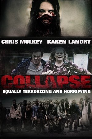 Watch Full Movie: Collapse (2011)