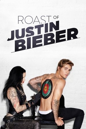 Watch Free Comedy Central Roast of Justin Bieber (2015)