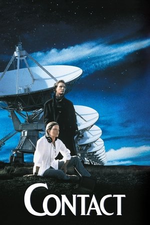 Watch Free Contact 1997