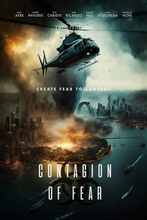 Watch Free Contagion of Fear (2024)