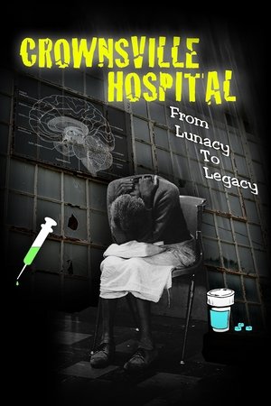 Watch Free Crownsville Hospital: From Lunacy to Legacy (2018)