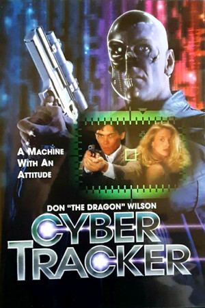 Watch Free Cyber Tracker (1994)