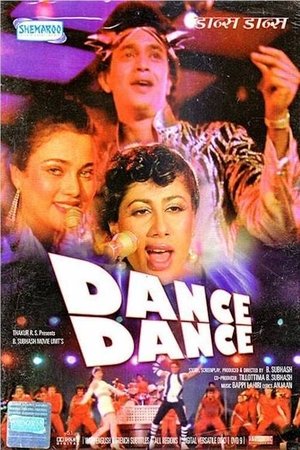 Watch Free Dance Dance (1987)