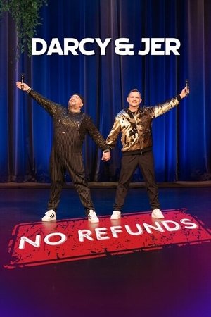 Watch Free Darcy Jer No Refunds (2024)
