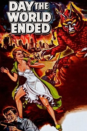 Watch Free Day the World Ended (1955)