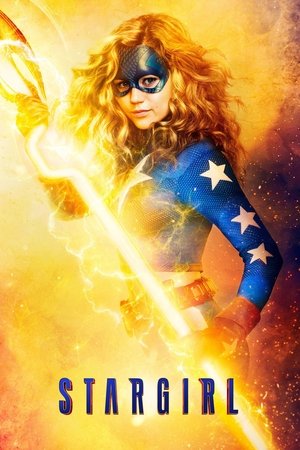 Watch Free Stargirl (2020)