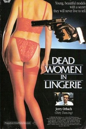 Watch Free Dead Women in Lingerie (1990)