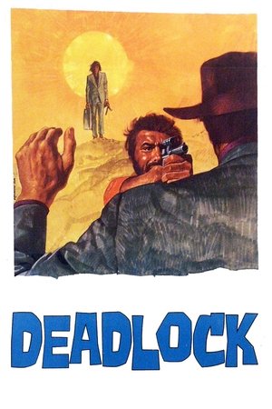 Watch Free Deadlock (1970)