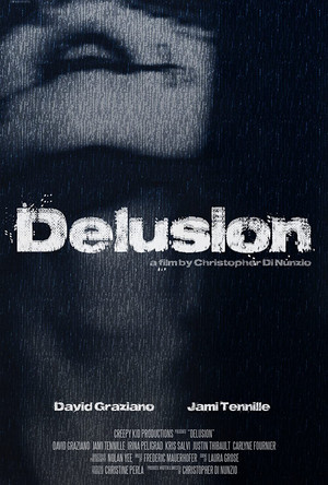 Watch Free Delusion (2016)