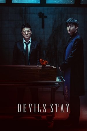 Watch Free Devils Stay (2024)