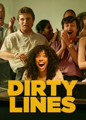 Watch Free Dirty Lines (2022-)