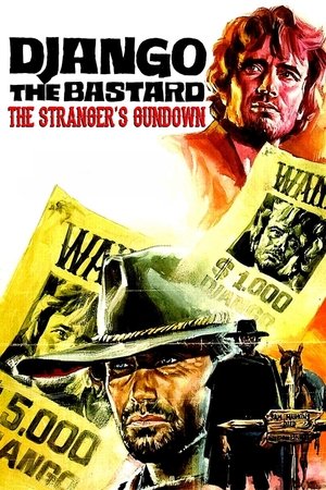Watch Free Django the Bastard (1969)