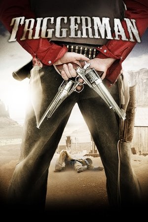 Watch Free Triggerman (2009)