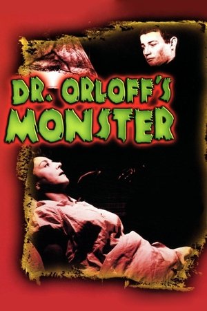 Watch Free The Mistresses of Dr. Jekyll (1964)