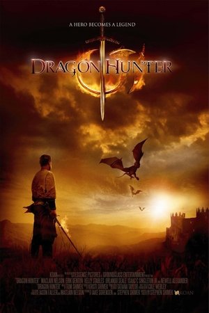 Watch Free Dragon Hunter (2009)